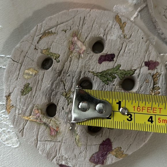 🌸Handmade Flower Sterm Holder( A Set of 3) - Picture 11 of 11